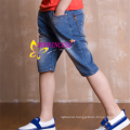 hot jean shorts pant kids shorts trousers clothing for young boy